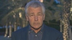 US Says Assad Forces Used Sarin Gas in Syria