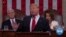State of the Union Address, Final Impeachment Votes on Agenda This Week