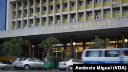 Banco de Moçambique