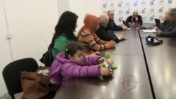 Krıma retrospektiv və siyasi perspektiv baxışlar