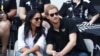 Le prince Harry et Meghan Markle vont se marier au printemps 2018