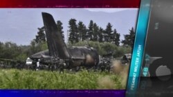 Kilas VOA 12 April 2018