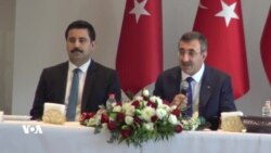 Piştî 6 Salan Aştîya Navbera Malbata Şenyaşar û Yildiz 