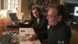 Personal Historians Document Family Memories