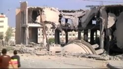 Gazze'deki Çatışmaların Galibi Yok