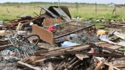 Naayiroobii Keessaa Gandi Namoota Harka Qaleeyyii Seeraan Ala Ijaarame Jedhame Ni Diigame   LCR