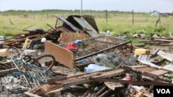 Manneen seeraan ala ijaarramanii mootumman diigaa jiru keessaa tokko 