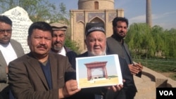 فرهنگیان از این اقدام برا زنده نگهداشتن آبدات تاریخی افغانستان استقبال کرده اند.