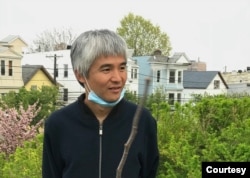 北京益仁平中心创办人陆军