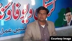 رانا محمد عمران