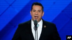 Rep. Ben Ray Lujan, D-NM