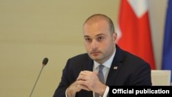 ახალი პრემიერი ახალი კაბინეტის წევრებს ოთხშაბათს დაასახელებს