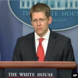 白宫发言人卡尼