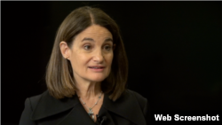 易明，外交关系协会亚洲研究主任