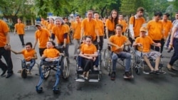 «Народ против эйджент орандж». Courtesy photo