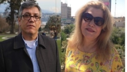 Ciwan Yûsif û Amîna Brîmo