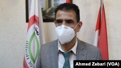 دکتۆر خاڵس قادر