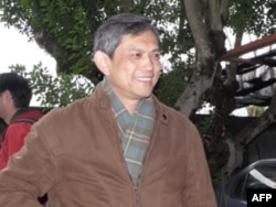 慈心基金会董事长 赖锡源