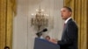 Obama: Election 'Shellacking' Shows Economic Frustration