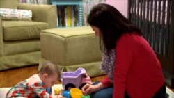 Kondisi Pekerja di Amerika (2)