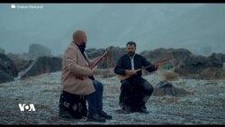 Gotinên Baba Tahirê Uryan bi Klîbek Nû Belav Dibin
