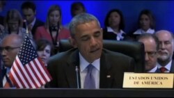 اوباما: از کنگره خواستم تحریم کوبا را لغو کند