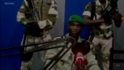 ኣብ ጋቦን ዝተኻየደ ፈተነ ወታሃደራዊ ዕልዋ ኣብ ትሕቲ ቁጽጽር ምእታው ተገሊጹ