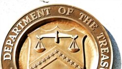 هشدار وزارت خزانه داری آمریکا در مورد معاملات مقام های مصری