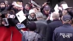 የሰው ልጅ የፀጉር ሽበት ማብቂያው ደረሰ