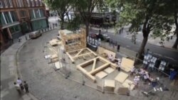 Building Plans for Wiki-Style House Available Online