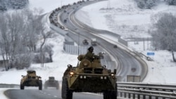 美国因乌克兰问题要求对俄制裁 日本作出什么反应