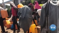 የነዳጅ እጥረት በአማራ ክልል