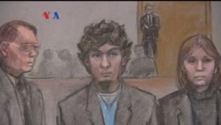 Djohar Tsarnaev Diputuskan Bersalah dalam Pemboman di Boston