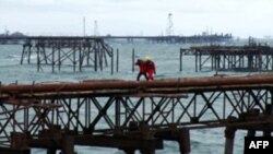 Neft Daşları haqda sənədli film Vaşinqtonda beynəlxalq kino-festivalda nümayiş etdirilir