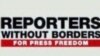 Sərhədsiz Reportyorlar Zerkalo qəzetinin bağlanması haqqında