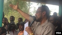 Obboo Beqqelee Garbaa I/A/IG KFO