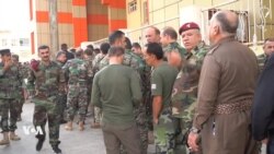 Dengdana Taybet ya Hilbijartinên Herêma Kurdistanê li Duhokê Destpê Kir