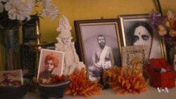 Indian Retirees Maintain Independence, Fun and Freedom Later in Life