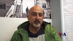 欧洲难民危机带来新生意