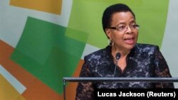 Graça Machel