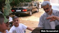 حسن شاطری، «رییس هیات بازسازی ایران در لبنان»