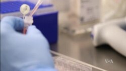 British Scientists Find More Accurate Test for Peanut Allergy