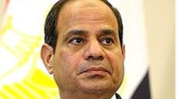 ግብጺ ንተቓወምቲ ኢትዮጵያ ከምዘይትድግፍ ፕረዚደንት አልሲሲ ገሊጾም