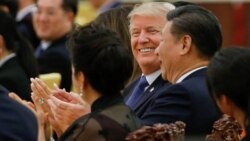 ግሎባላይዜሽን - የአሜሪካና የቻይና የተለያዩ መንገዶች