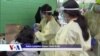 Sapa Dunia VOA: Rekor Lonjakan Kasus Covid di AS