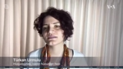 Türkan Urmulu: Azərbaycan türkcəsi bölümündə təhsil milli fəalların təzyiqlərinin nəticəsidir