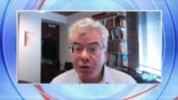 گری سیمور از ریاست گروه مخالف توافق اتمی ایران کناره گیری کرد