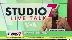 Live Talk: The Connection