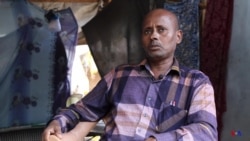 Gaaf Tokko “Biyya Kootti Deebi’een Barsiisa” Jedheen Abdadha: Barsiisaa Moraa Baqataa Keessa Jiraatan