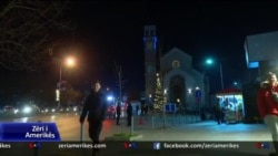 Kosova kremton Krishtlindjen